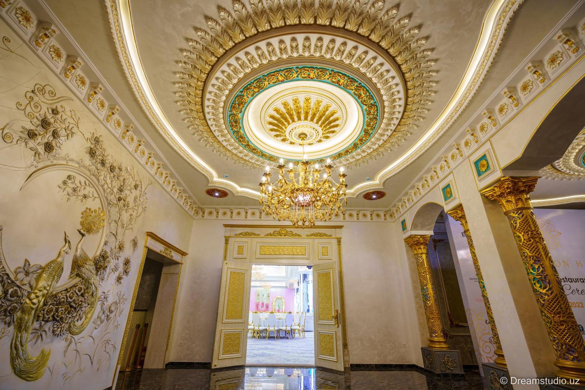Sahid Zarafshon Bukhara Exterior foto